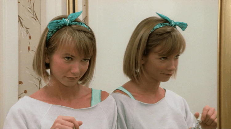 Whatever Happened to Toni Hudson? – TVovermind
