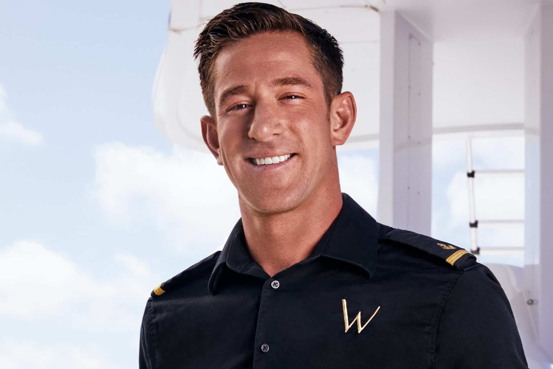 10 Facts About The Fired Below Deck Mediterranean Star
