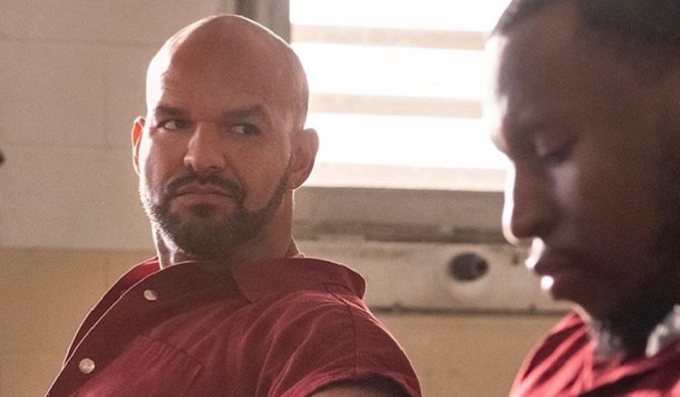 10 Things You Didn’t Know about Amaury Nolasco – TVovermind