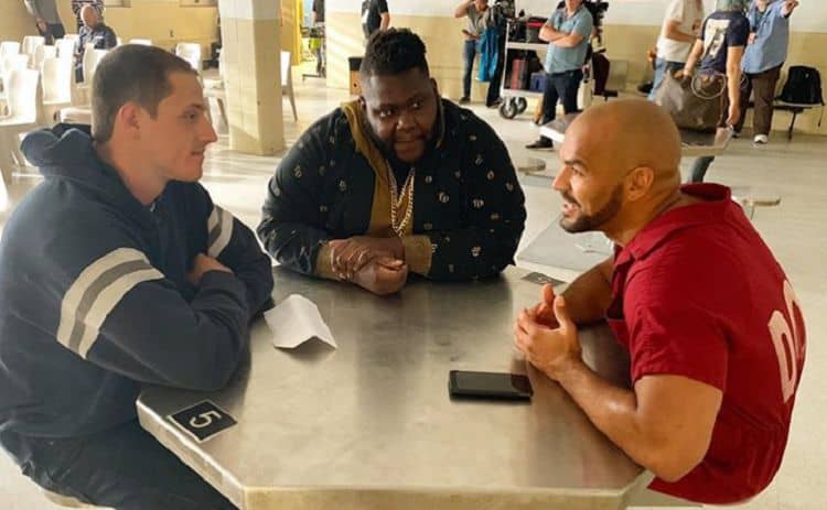 10 Things You Didn’t Know about Atkins Estimond - TVovermind