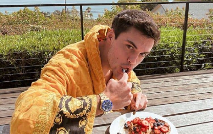 10 Things You Didn’t Know about Ethan Dolan - TVovermind