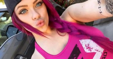 10 Things You Didn’t Know about Lacey Blair – TVovermind