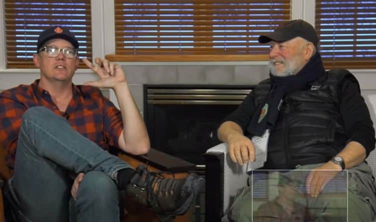 Matthew Lillard Teaches Us How To Do The Shaggy Voice