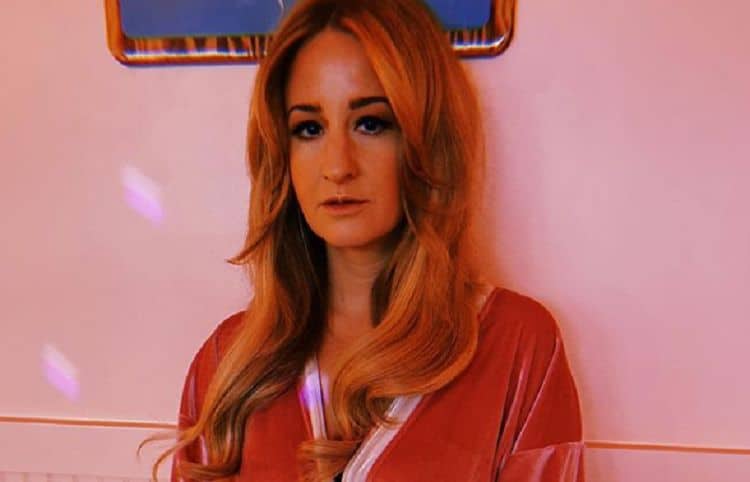 10 Things You Didn’t Know about Margo Price - TVovermind