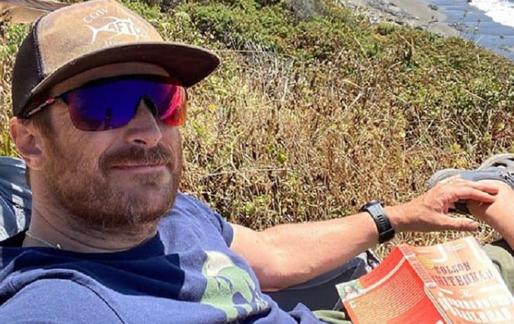 10 Things You Didn’t Know about Oliver Hudson – TVovermind