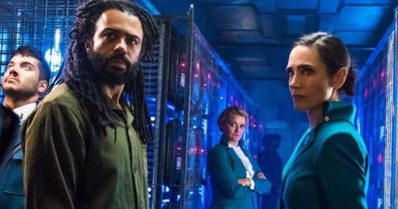 What We Learned From The Snowpiercer Season 2 Trailer