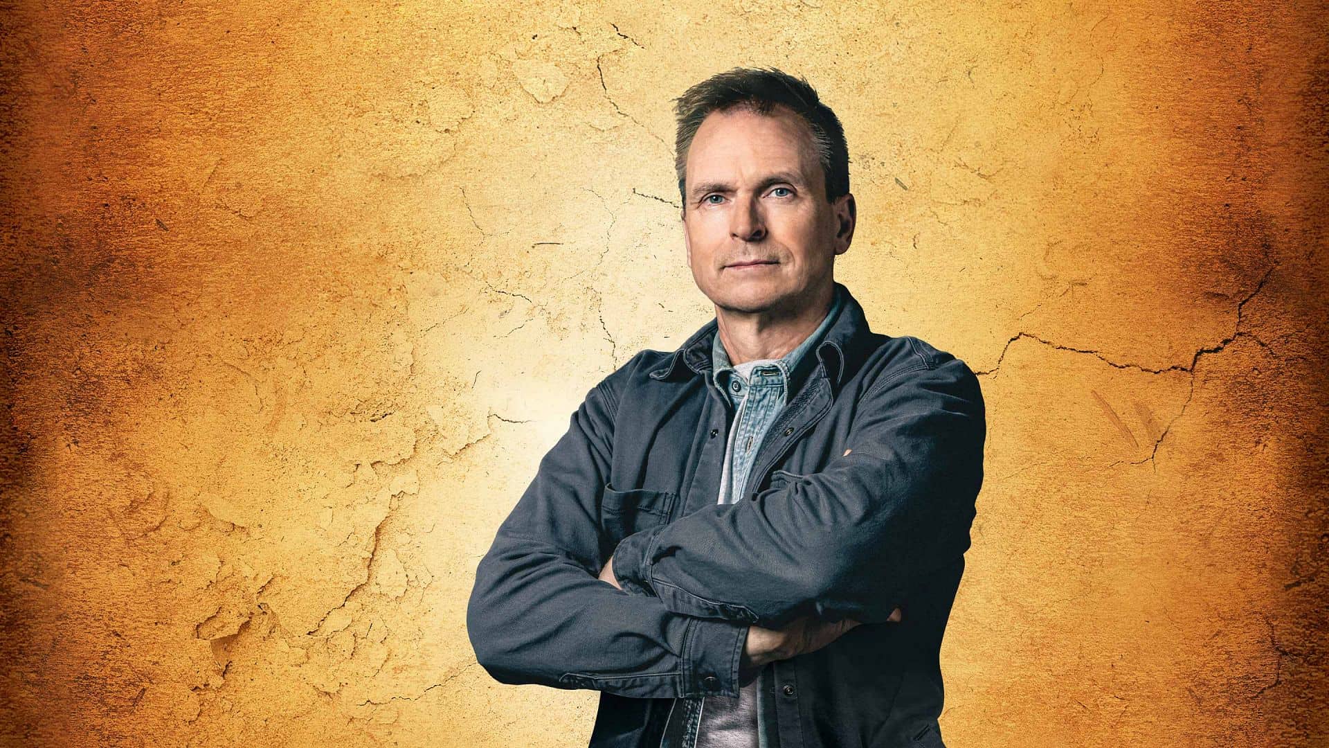 10 Things You Didn’t Know about “Tough As Nails” - TVovermind