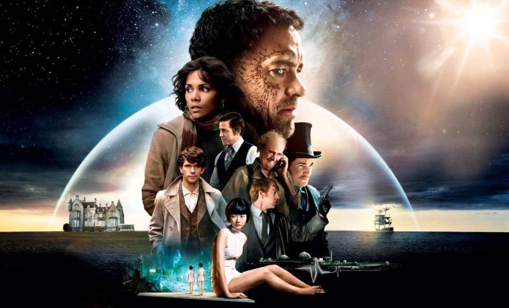 Five Movies to Watch If You Liked Cloud Atlas - TVovermind