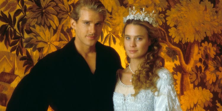 “A Castle For Christmas”: What Has Cary Elwes Been Up To? – TVovermind