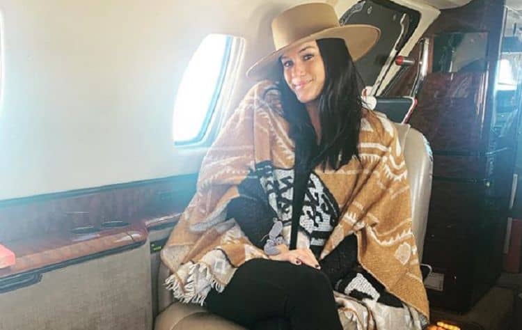 10 Things You Didn’t Know about Audra Mari – TVovermind