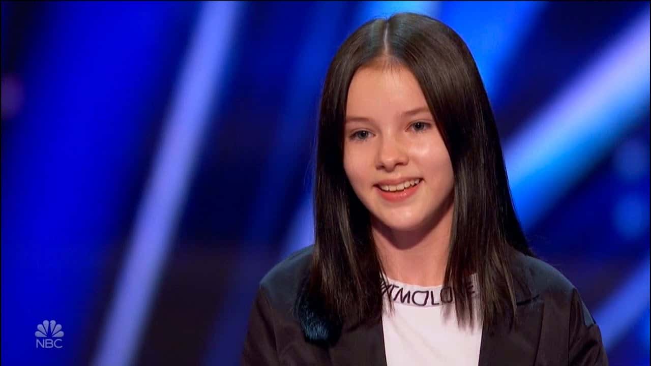 10 Things You Didn’t Know about Daneliya Tuleshova – TVovermind