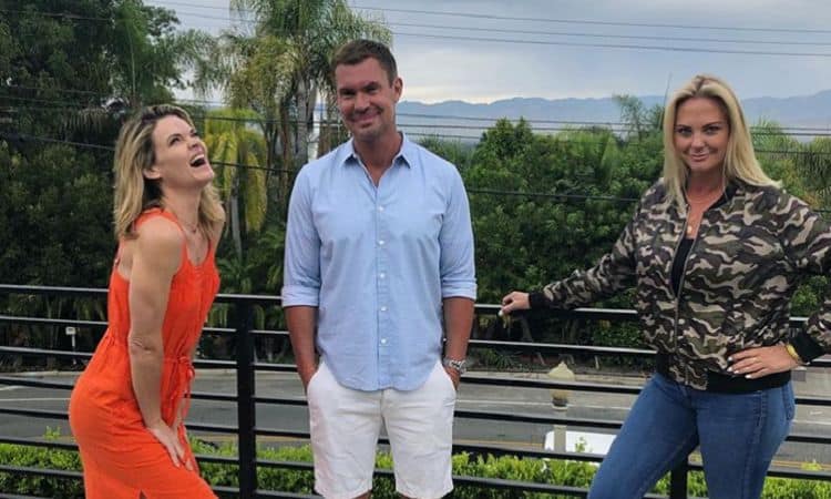 10 Things You Didn’t Know about Jeff Lewis – TVovermind