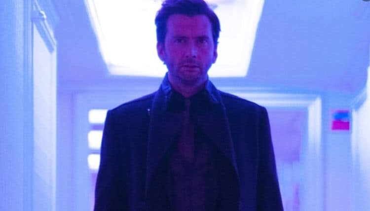 The Five Scariest Marvel Universe Villains Of All Time