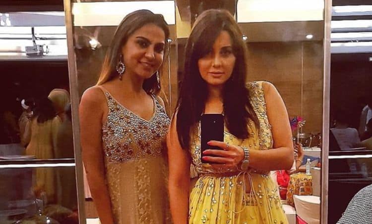 10 Things You Didn T Know About Minissha Lamba