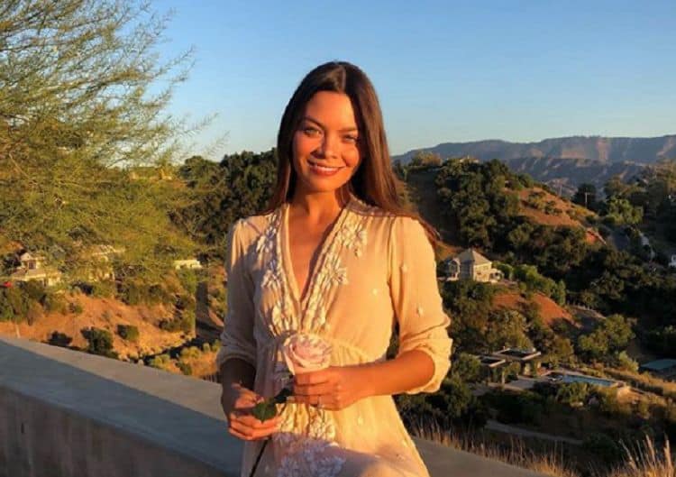 10 Things You Didn’t Know about Scarlett Byrne – TVovermind