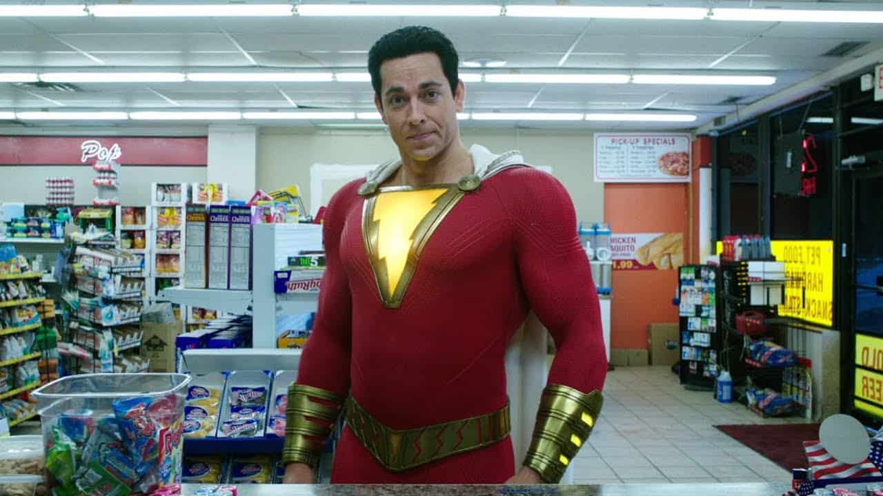 Is Shazam Ten Years Too Late