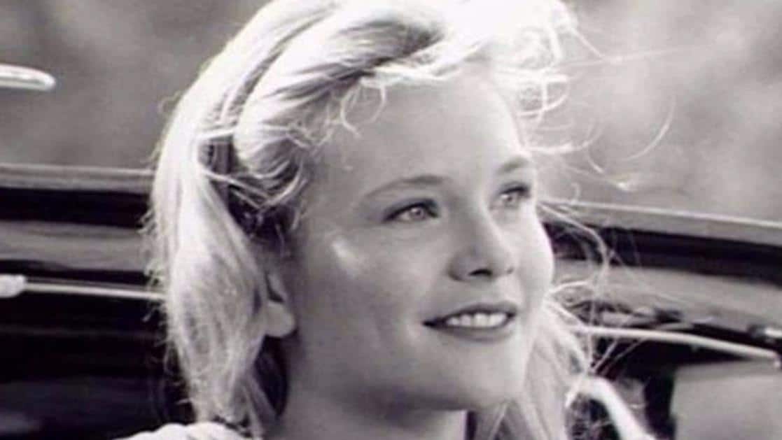 10 Things You Didn’t Know about Amy Locane - TVovermind