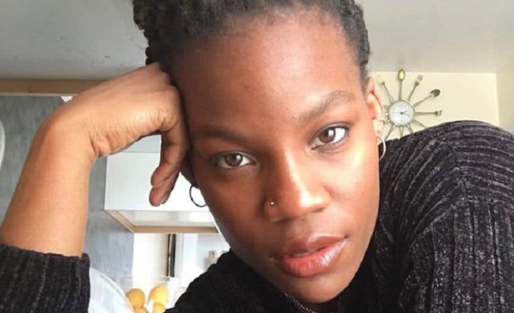 10 Things You Didn’t Know about Brittany Adebumola – TVovermind