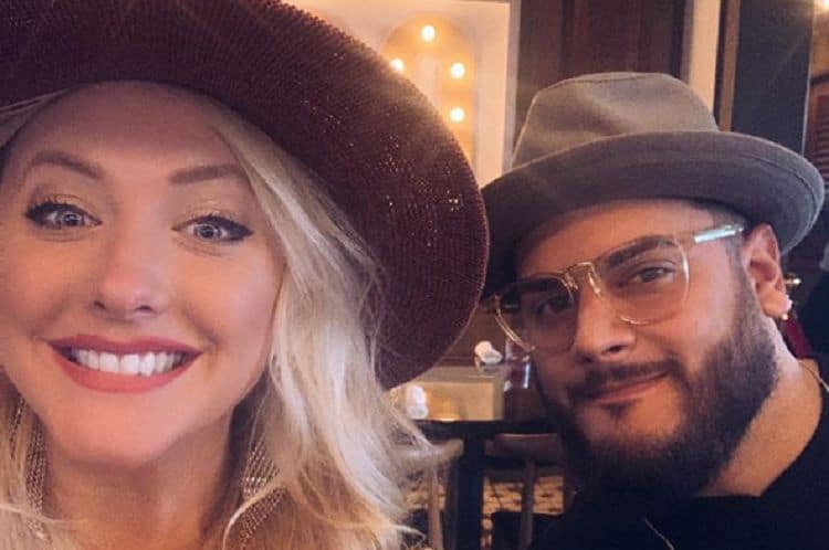 10 Things You Didn’t Know about Brittany Picolo-Ramos - TVovermind