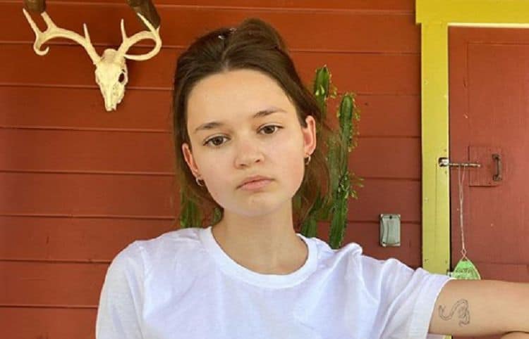 Ciara Bravo: 10 Fascinating Facts About the Rising Star – TVovermind