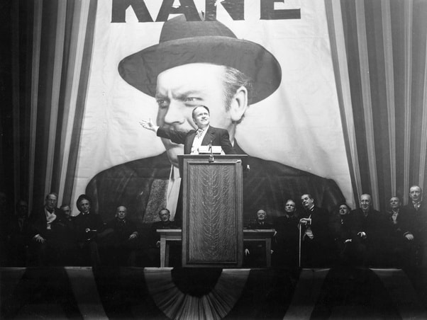The Real Reason People Think Citizen Kane Is A Such A Great Movie