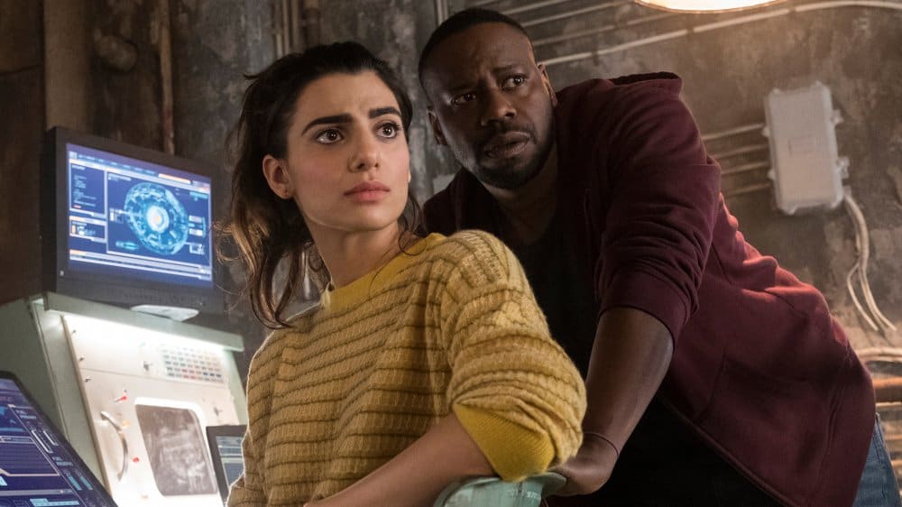 10 Things You Didn’t Know about Claudia Doumit - TVovermind