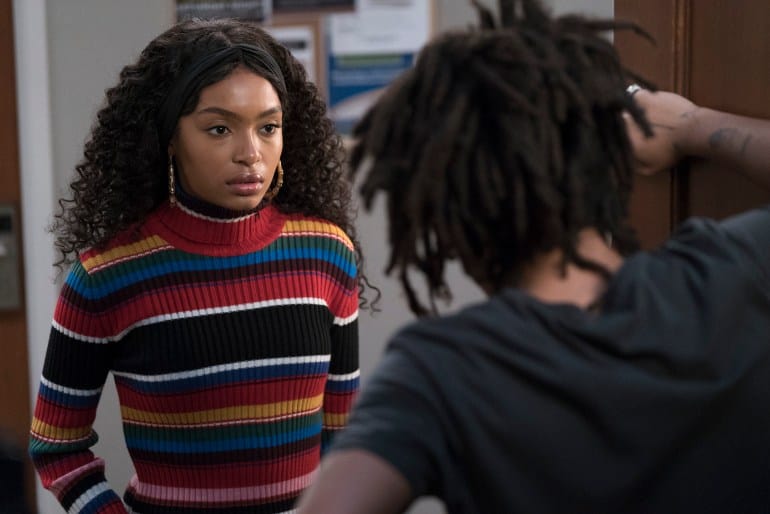 Why Yara Shahidi Is Going To Make An Excellent Tinkerbell
