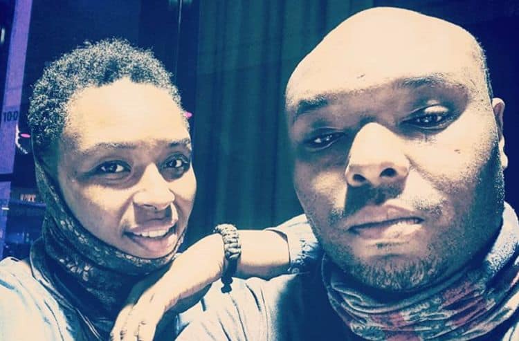 10 Things You Didn’t Know about Jaguar Wright – TVovermind