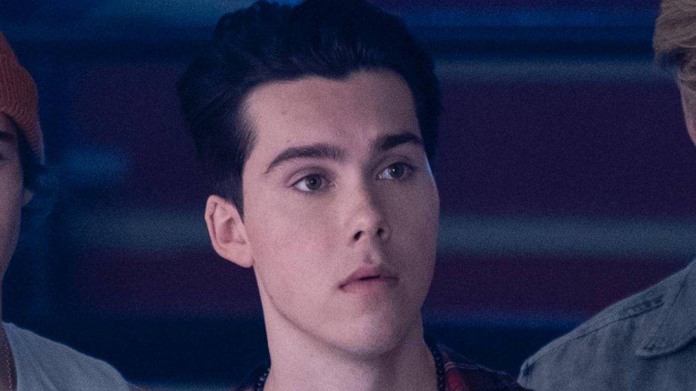 10 Things You Didn’t Know about Jeremy Shada – TVovermind
