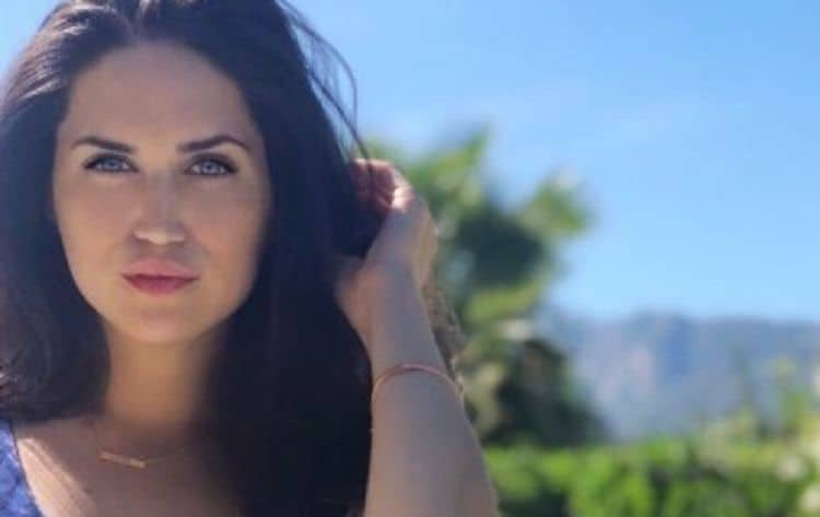 10 Things You Didn’t Know about Jessica Ciencin Henriquez – TVovermind