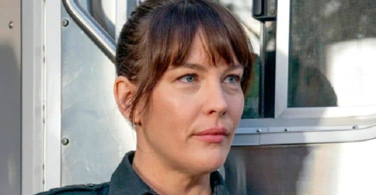 Why Liv Tyler Left the Show 911 Lone Star – TVovermind - Why Did Liv Tyler Leave Lone Star 911