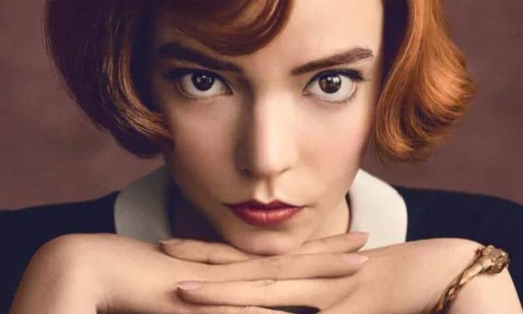 How Anya Taylor Joy Pulled Off Those Chess Scenes In The Queen S Gambit