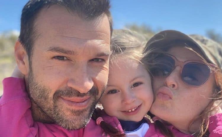 10 Things You Didn’t Know about Rachel Reilly - TVovermind