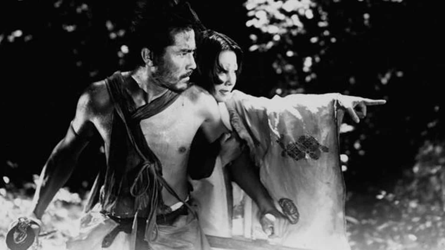 Five Must Watch Movies For Anyone New To Akira Kurosawa