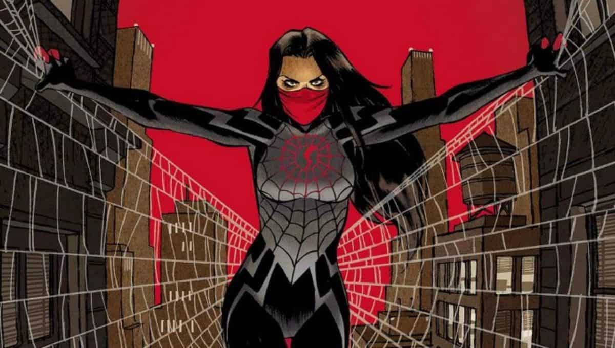 Five Actresses Who Should Play Silk In The Live Action Marvel Show