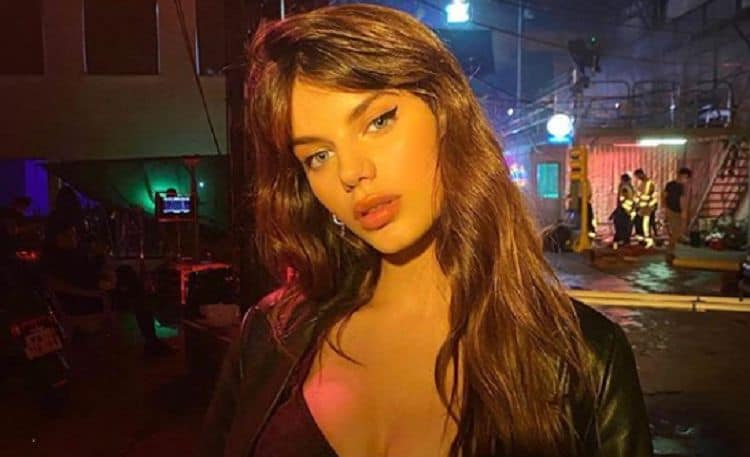 10 Things You Didn’t Know about Sonia Ben Ammar – TVovermind