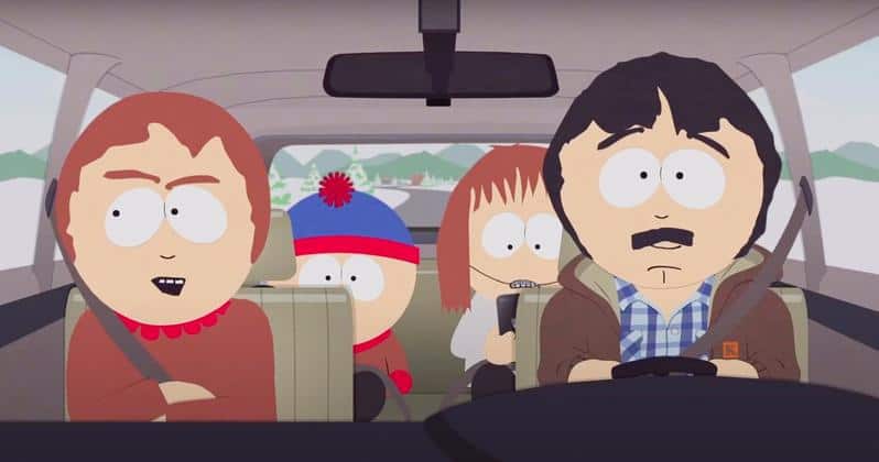 What South Park S New Upcoming Projects Could Mean For The Future Of The Franchise