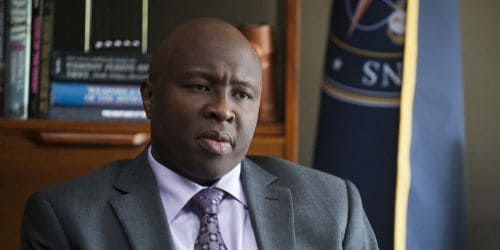 10 Things You Didn’t Know about Steve Harris – TVovermind