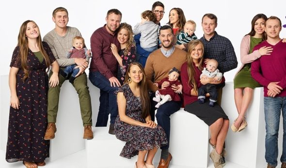 Is The Show Counting On Scripted? – TVovermind