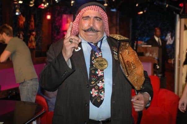 The Word Jabroni Is Now In The Dictionary Thanks To Pro Wrestling