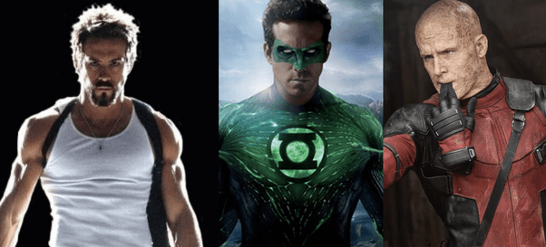 Actors Who Have Played Multiple Marvel Or Dc Superheroes