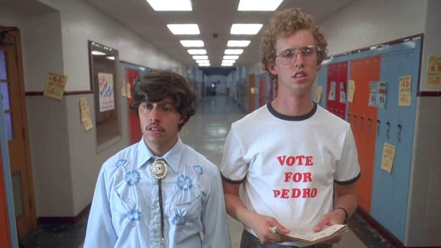Is It Possible We Ll See A Sequel To Napoleon Dynamite