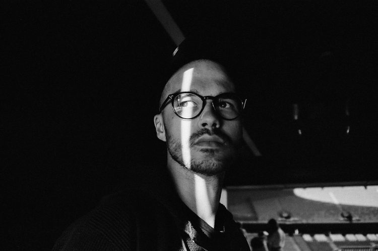 Cinematographer Andrey Nikolaev Breaks Down Crypt Tv S Water S Edge And Aigel S You Re