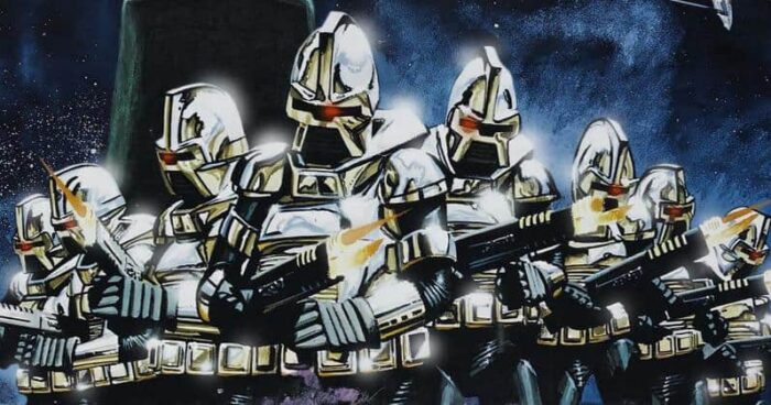 A Battlestar Galactica Movie Seems to Be Happening - TVovermind