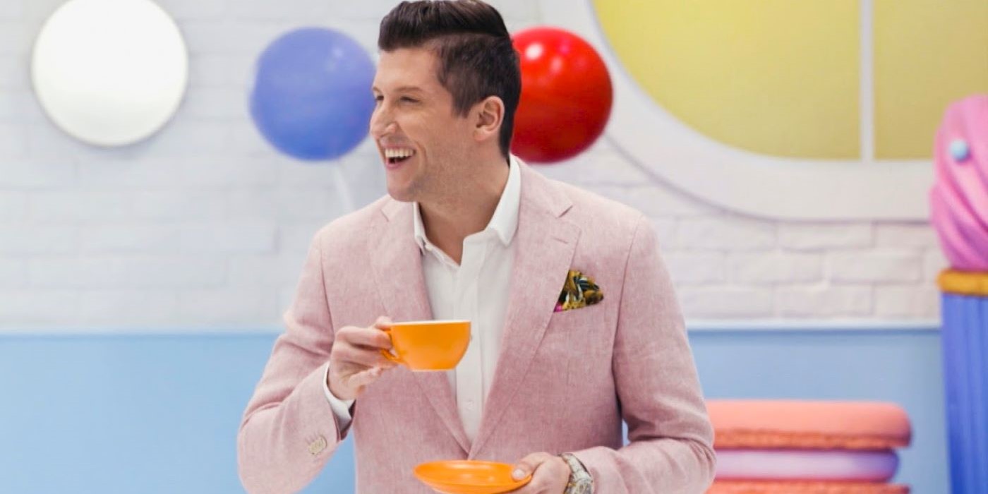 5 Things You Didn’t Know about Brad Smith – TVovermind