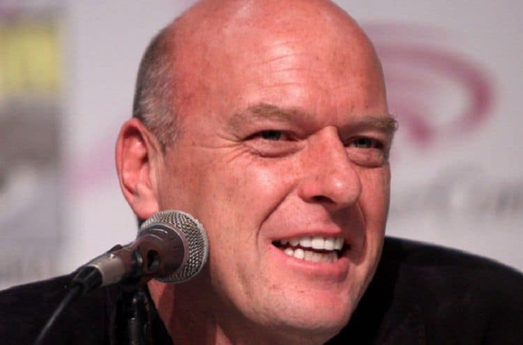 Actors Who Have Always Seemed Old Their Entire Careers - TVovermind