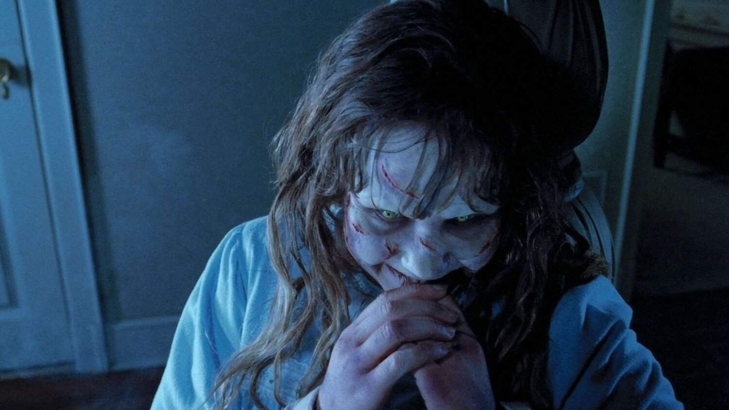 Unexplainable Things That Happened While Filming The Exorcist - TVovermind