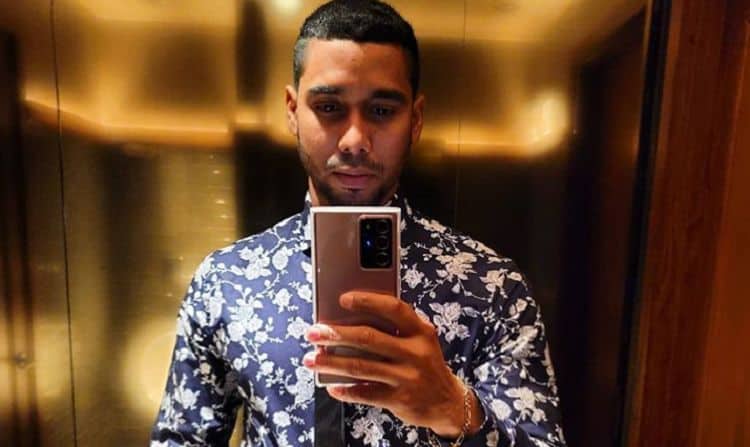 Unraveling Pedro Jimeno’s Life: 10 Things You Didn’t Know – TVovermind