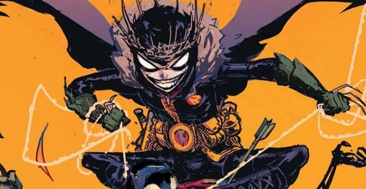Why Robin King Deserves Some Kind Of Movie Treatment