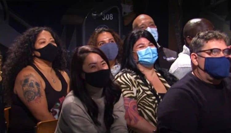 How Snl Got Around A New York Ban On Live Tv Audiences